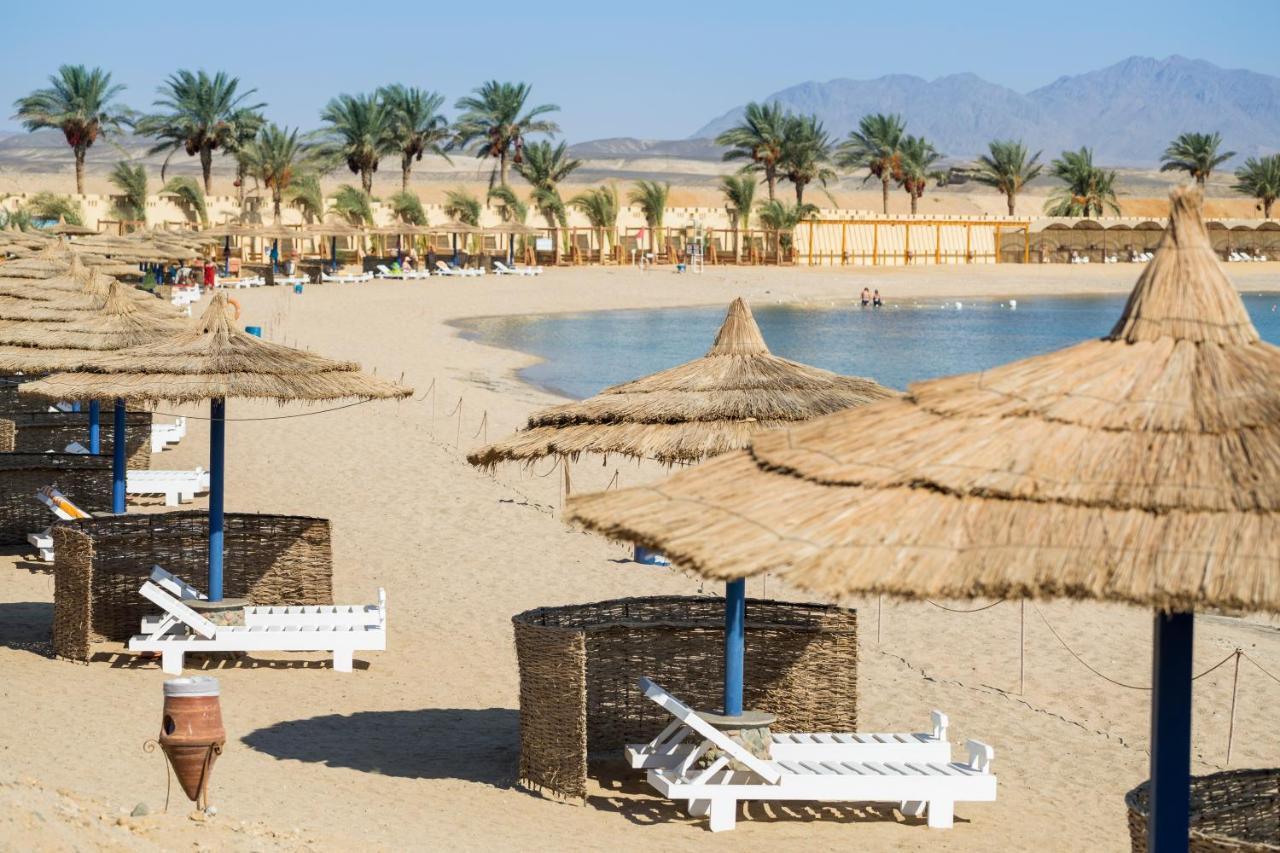 Coral Sun Beach (Adults Only) Safaga Buitenkant foto