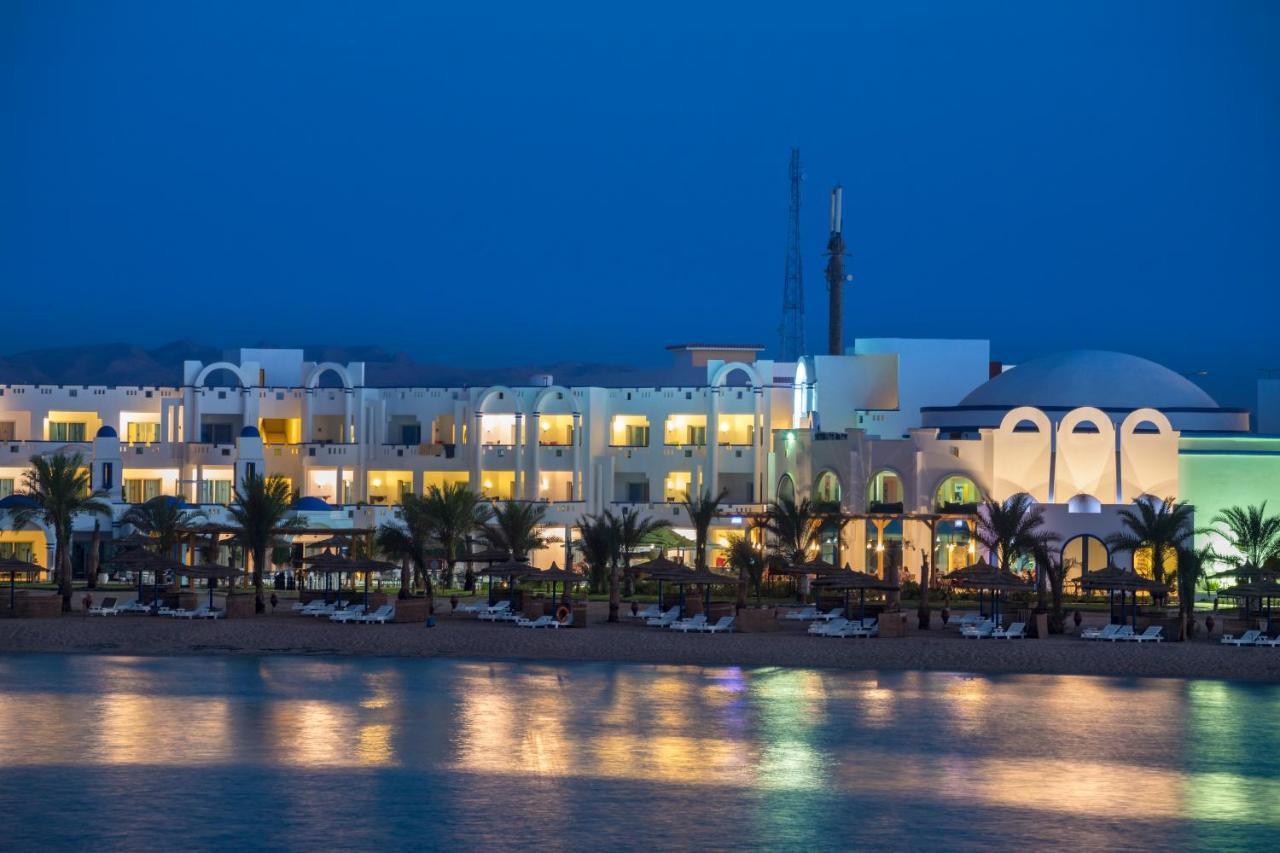 Coral Sun Beach (Adults Only) Safaga Buitenkant foto