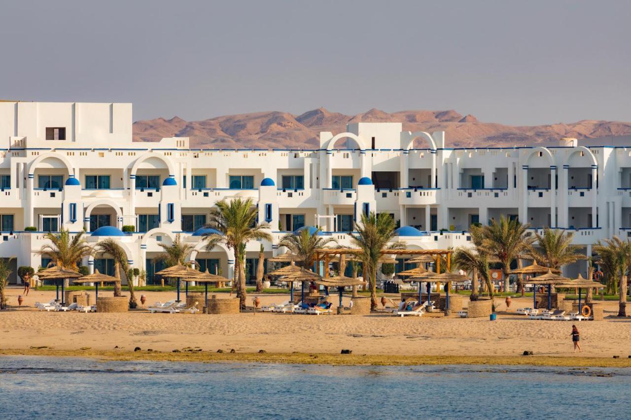 Coral Sun Beach (Adults Only) Safaga Buitenkant foto