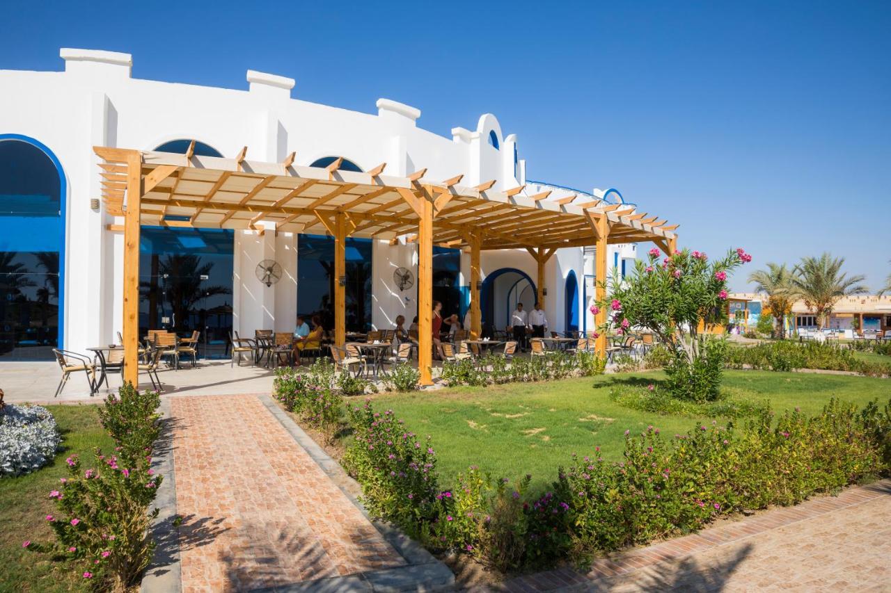 Coral Sun Beach (Adults Only) Safaga Buitenkant foto