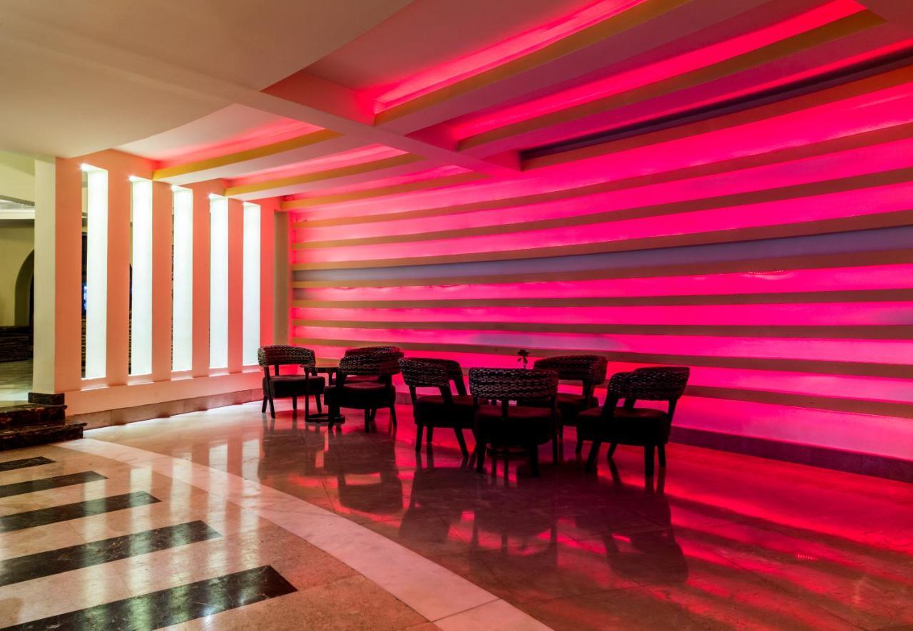 Coral Sun Beach (Adults Only) Safaga Buitenkant foto