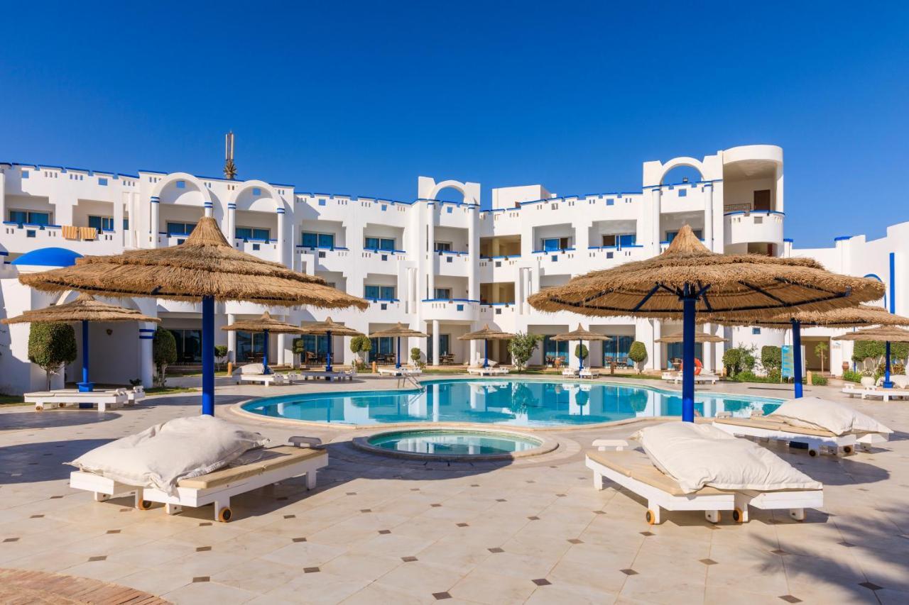 Coral Sun Beach (Adults Only) Safaga Buitenkant foto