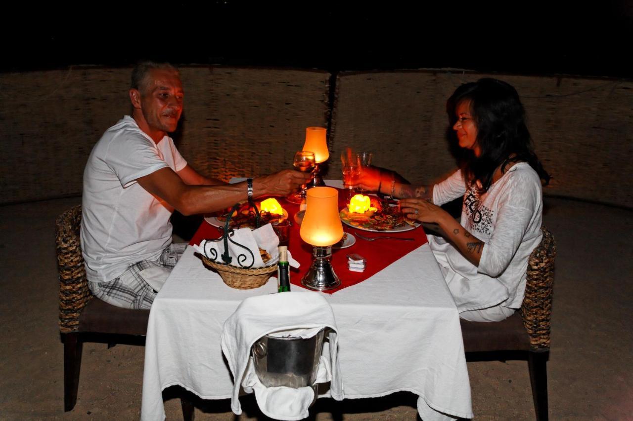 Coral Sun Beach (Adults Only) Safaga Buitenkant foto