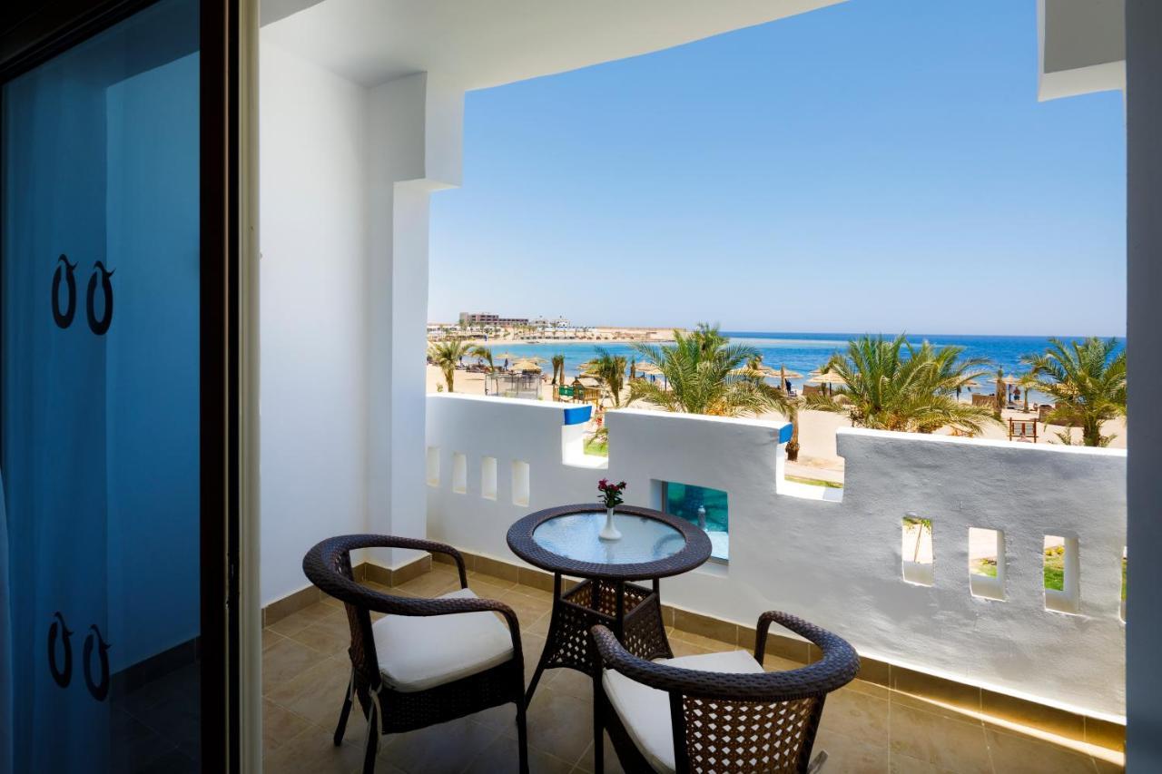 Coral Sun Beach (Adults Only) Safaga Buitenkant foto