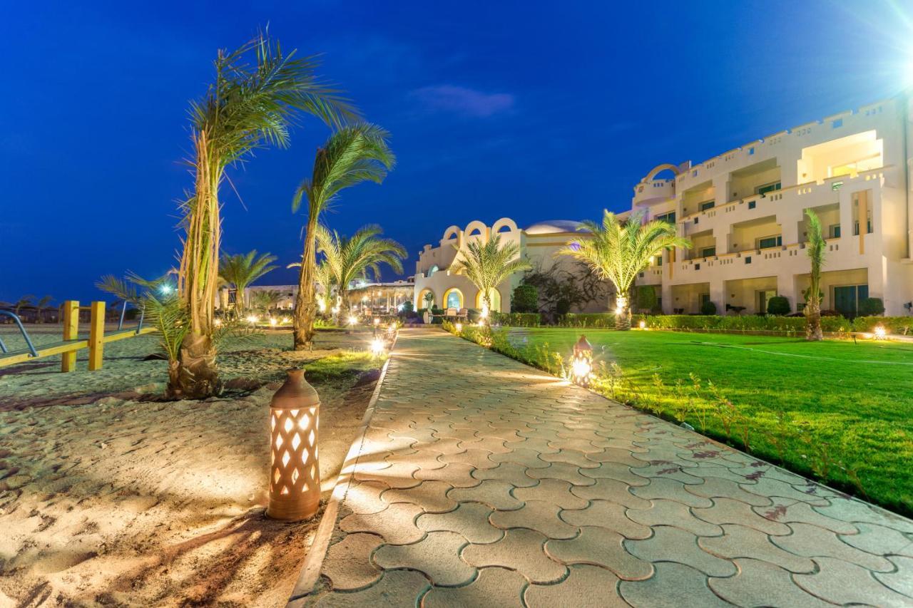 Coral Sun Beach (Adults Only) Safaga Buitenkant foto
