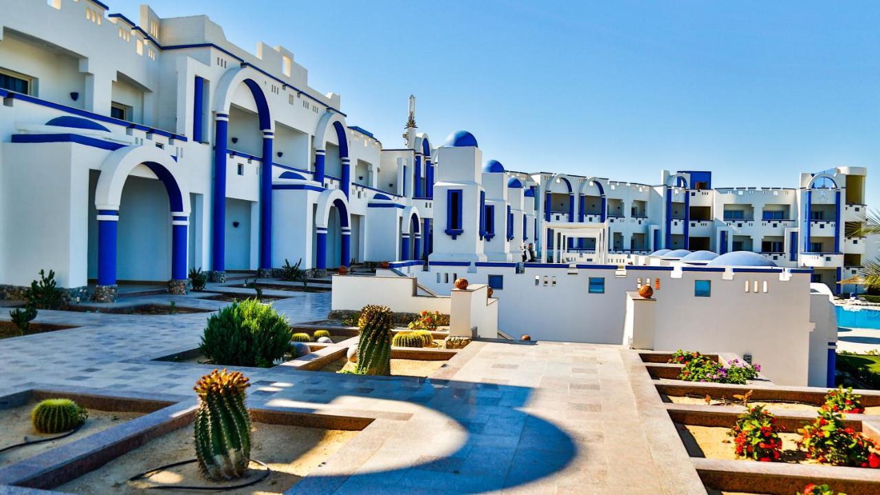 Coral Sun Beach (Adults Only) Safaga Buitenkant foto