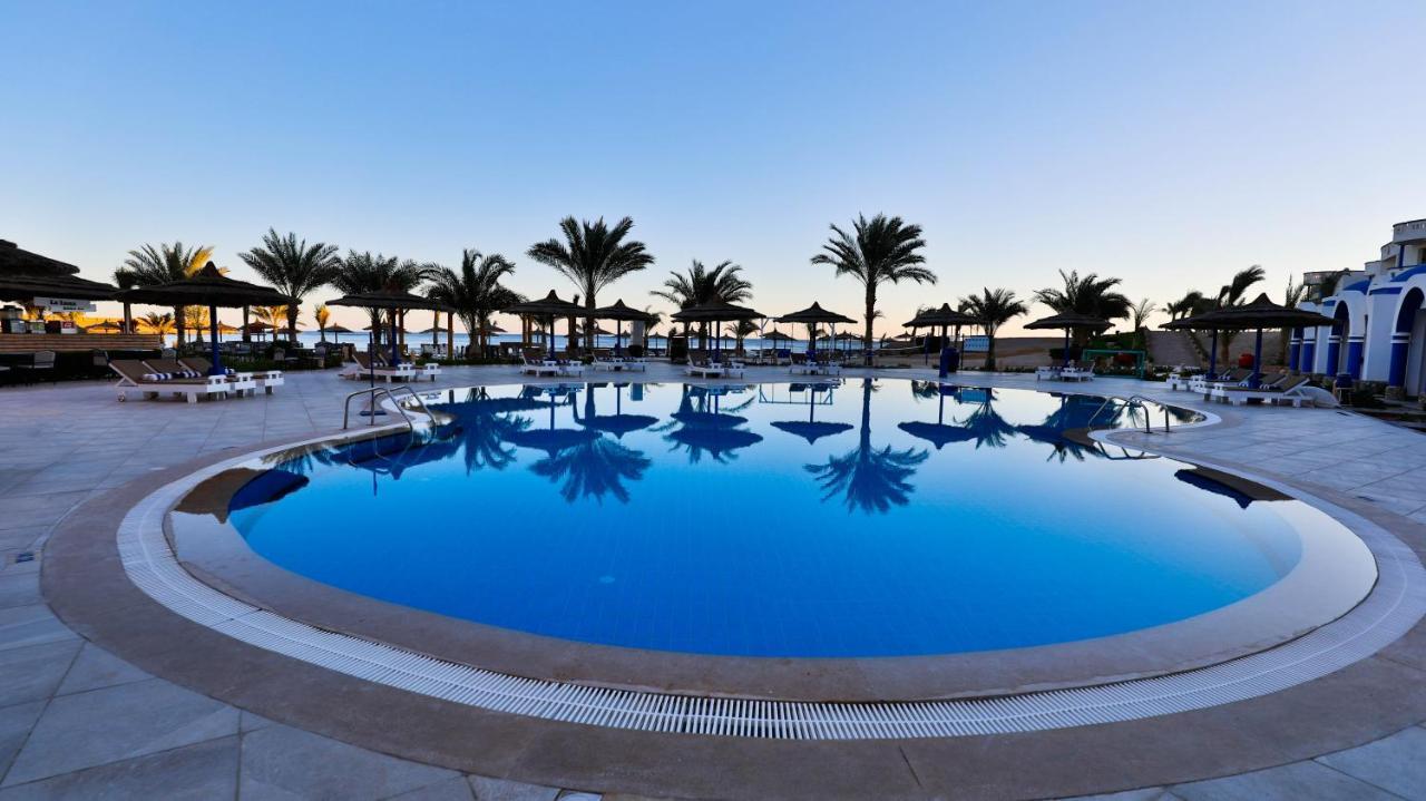 Coral Sun Beach (Adults Only) Safaga Buitenkant foto