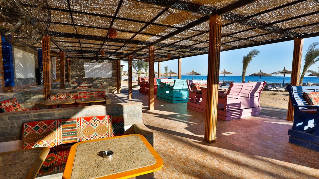 Coral Sun Beach (Adults Only) Safaga Buitenkant foto