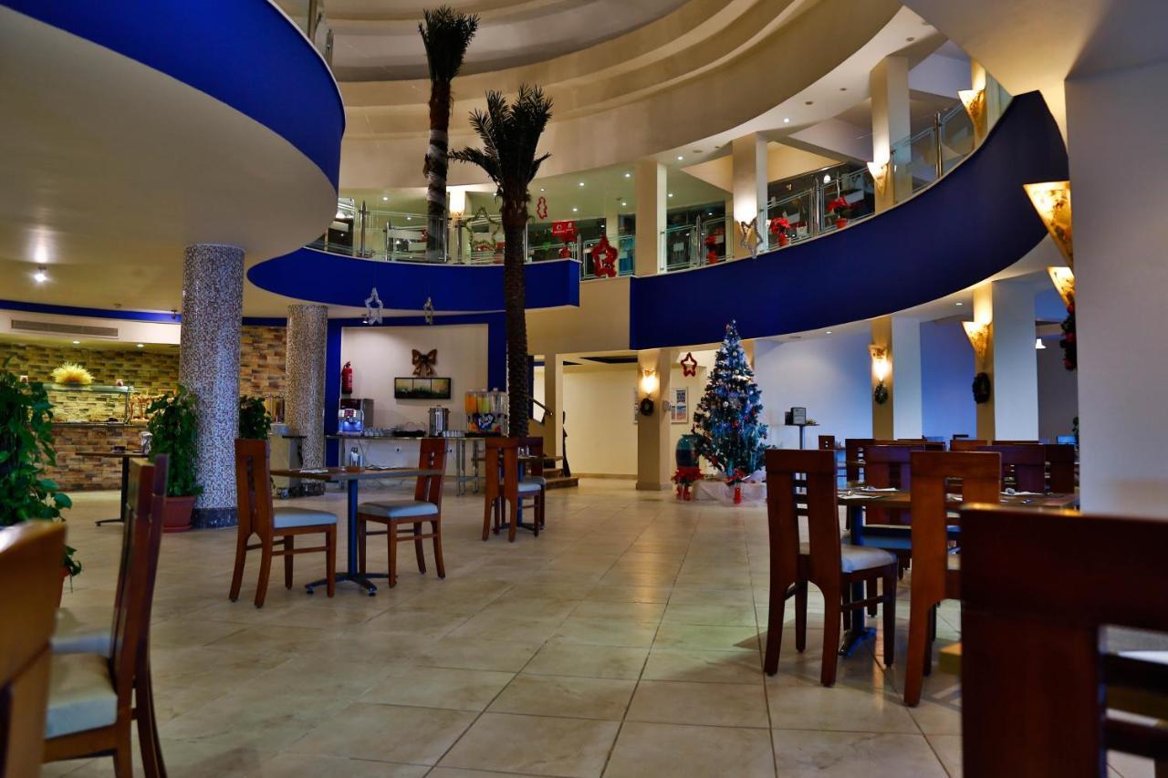 Coral Sun Beach (Adults Only) Safaga Buitenkant foto