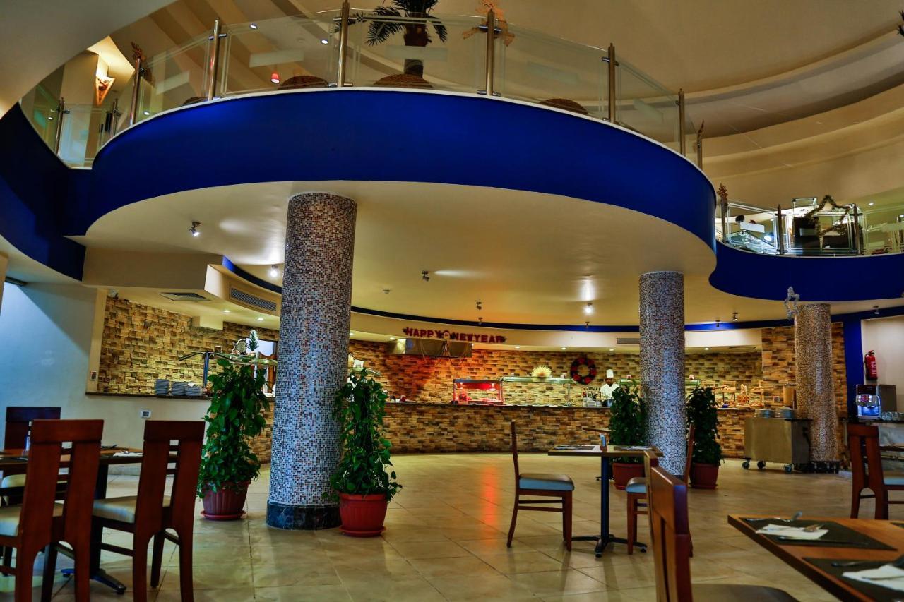 Coral Sun Beach (Adults Only) Safaga Buitenkant foto
