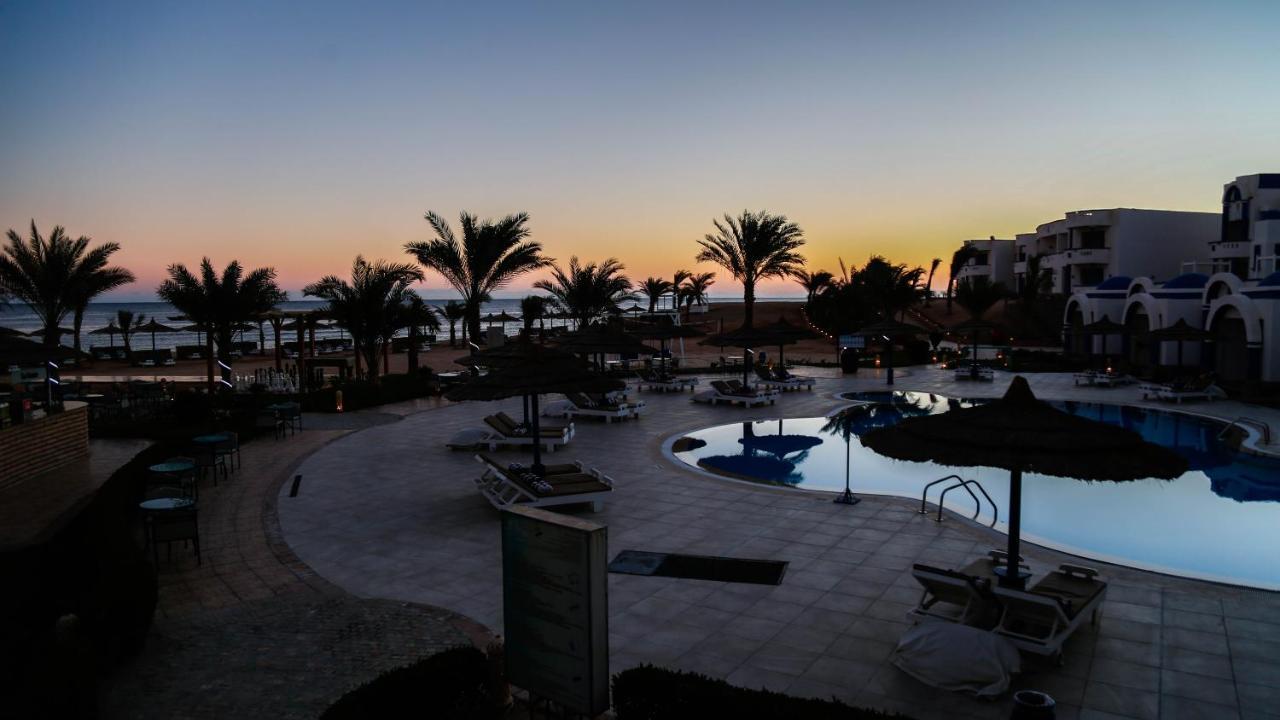Coral Sun Beach (Adults Only) Safaga Buitenkant foto