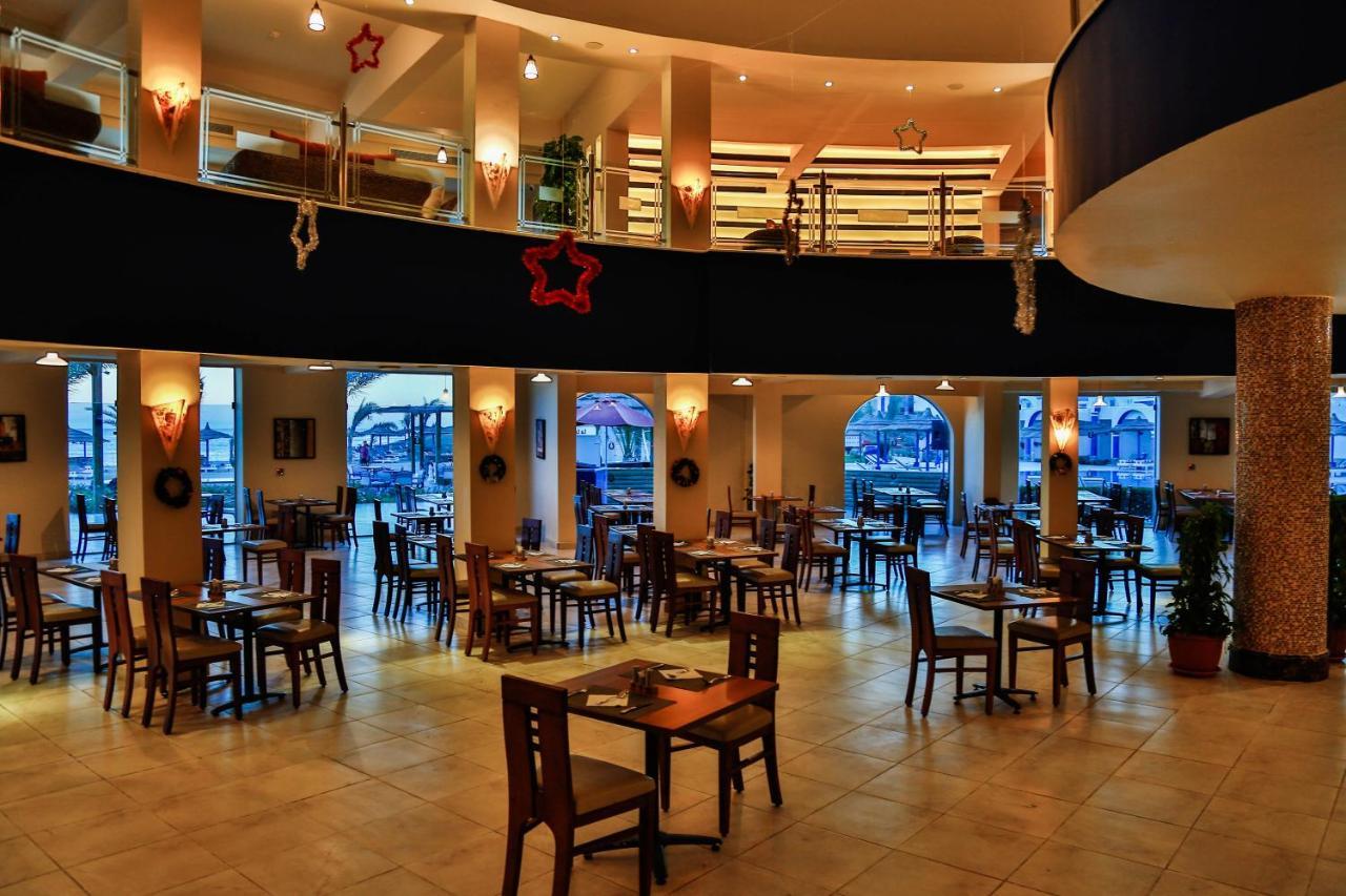 Coral Sun Beach (Adults Only) Safaga Buitenkant foto