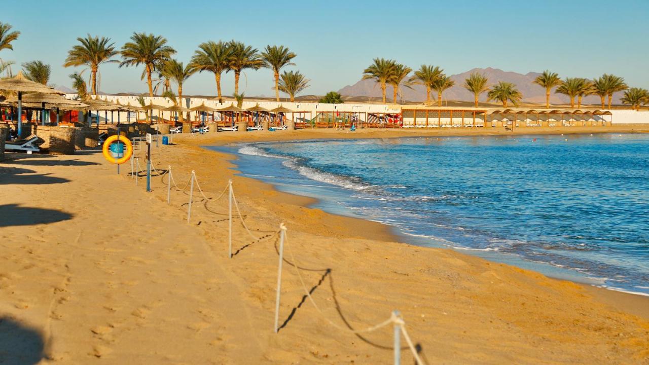 Coral Sun Beach (Adults Only) Safaga Buitenkant foto