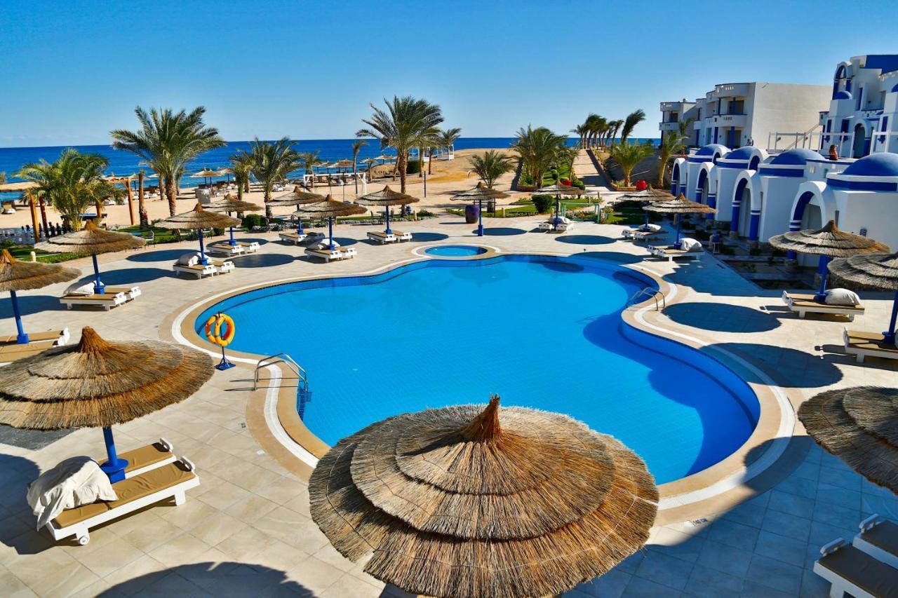 Coral Sun Beach (Adults Only) Safaga Buitenkant foto