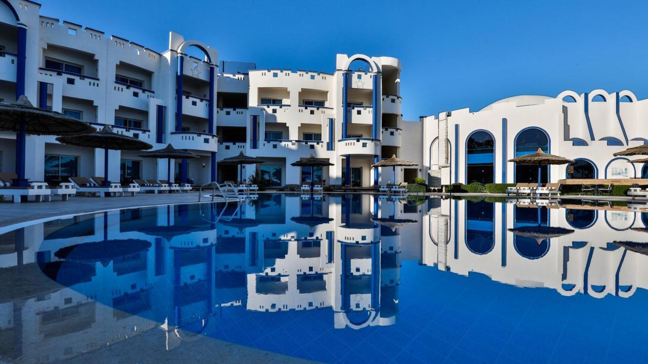 Coral Sun Beach (Adults Only) Safaga Buitenkant foto