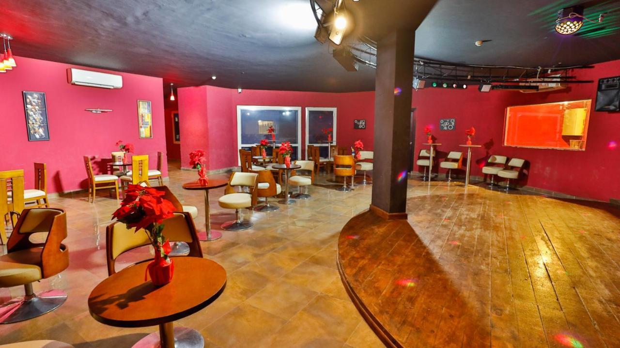 Coral Sun Beach (Adults Only) Safaga Buitenkant foto